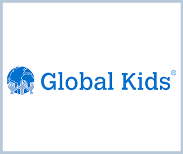 Global Kids website