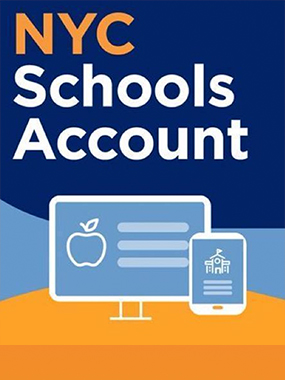 NYC Schools Account